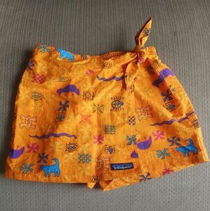 Patagonia Skort Girls